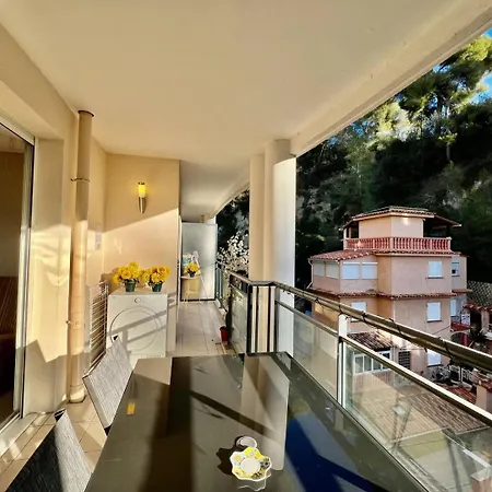 Holiday home Modern One Near Mc *